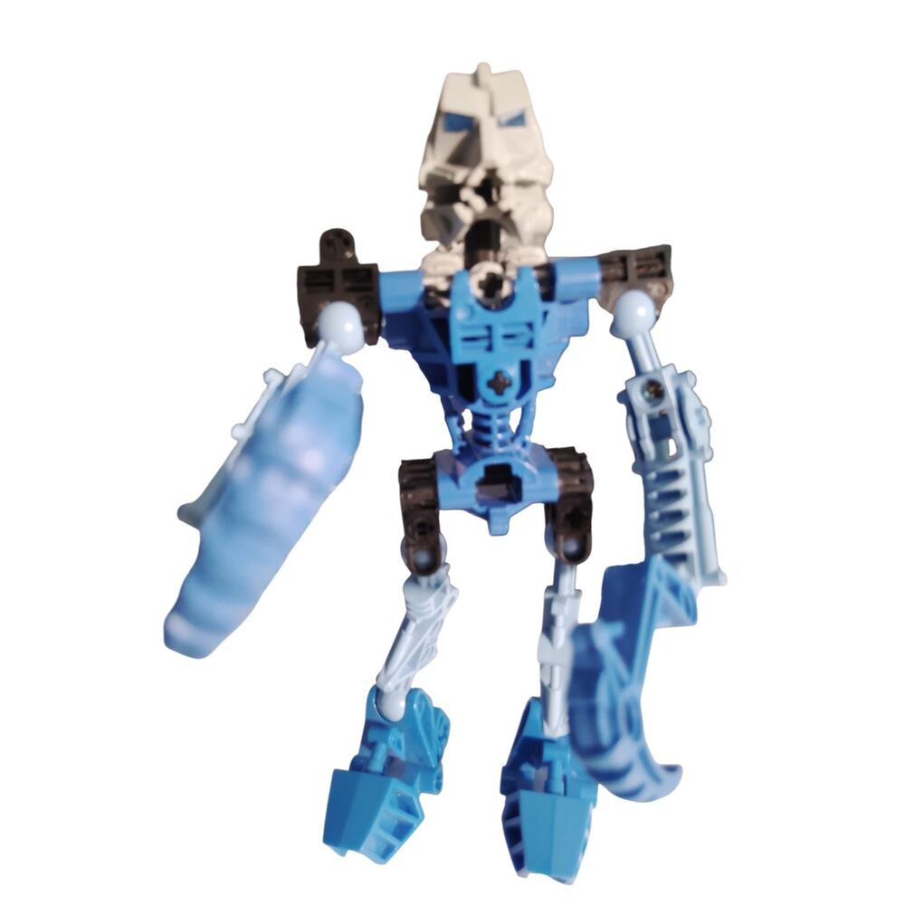 Toa Mata VINTAGE BIONICLE